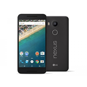 LG Nexus 5X MOBILE